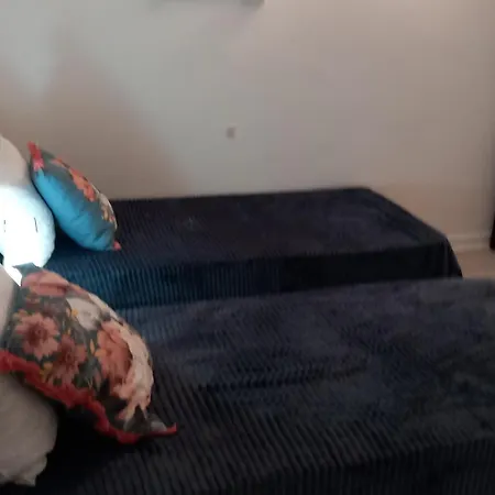 Maison Familiale Jardin Wifi Paris & Disneyland *