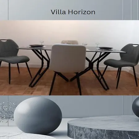 Horizon - Disneyland Villa *
